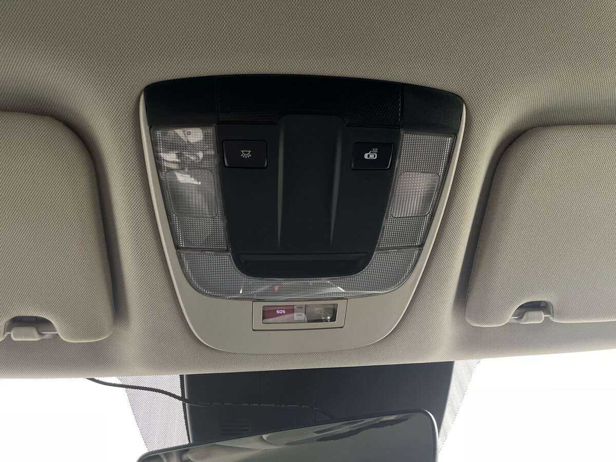 Kia K5, 2021 Фото №13