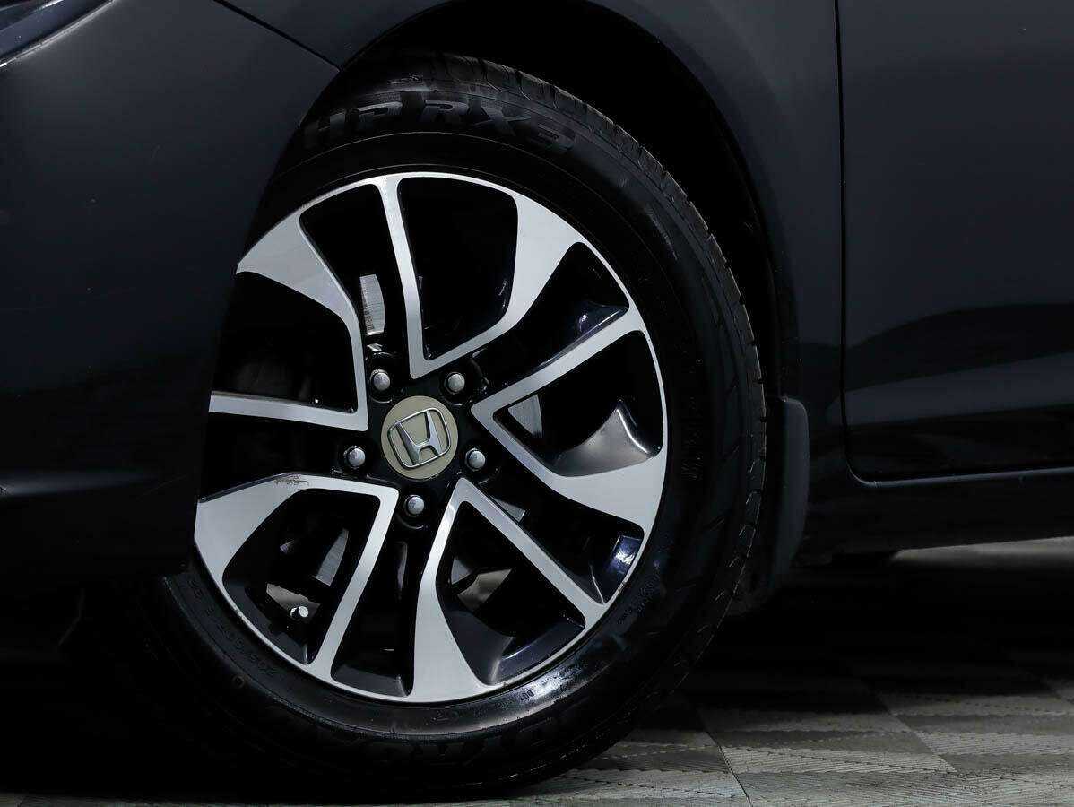 Honda Civic, 2013 Фото №8