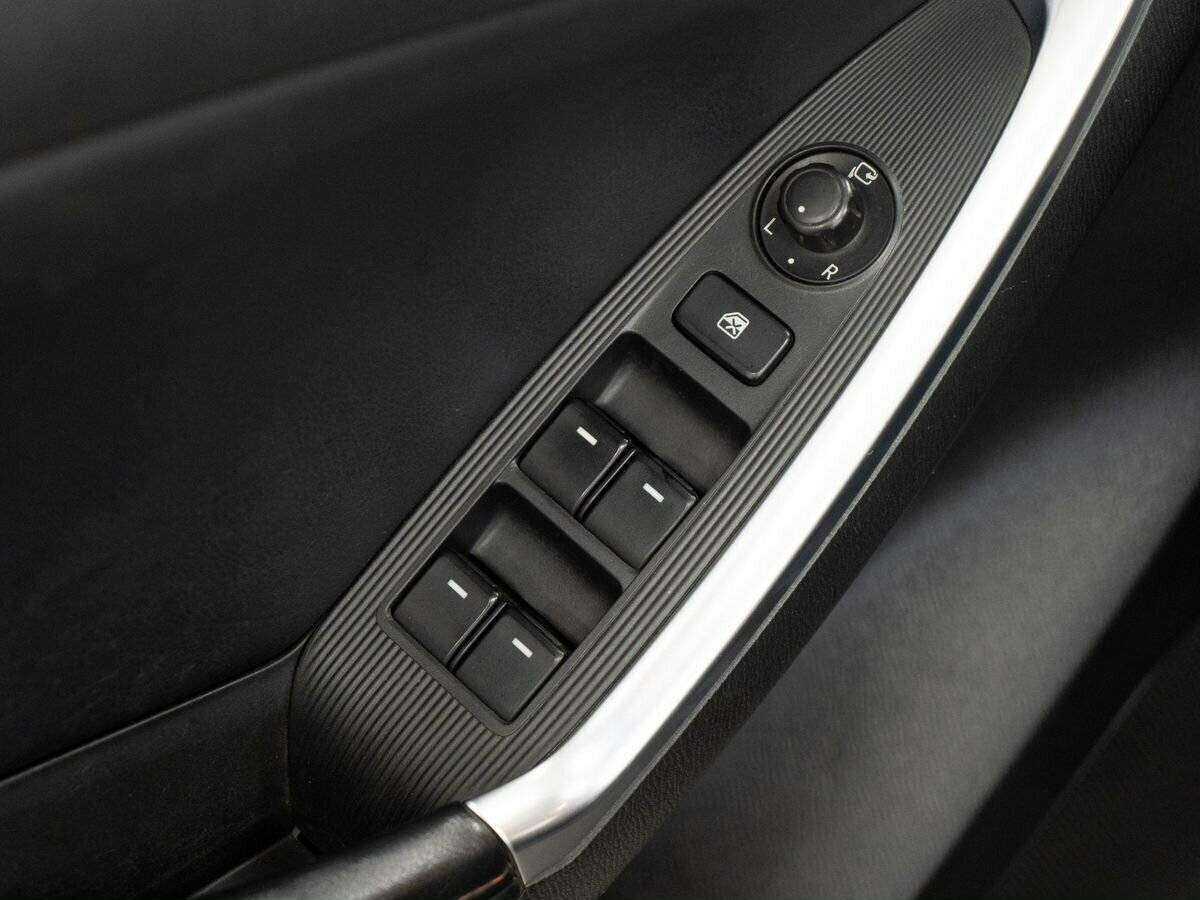 Mazda CX-5, 2013 Фото №15