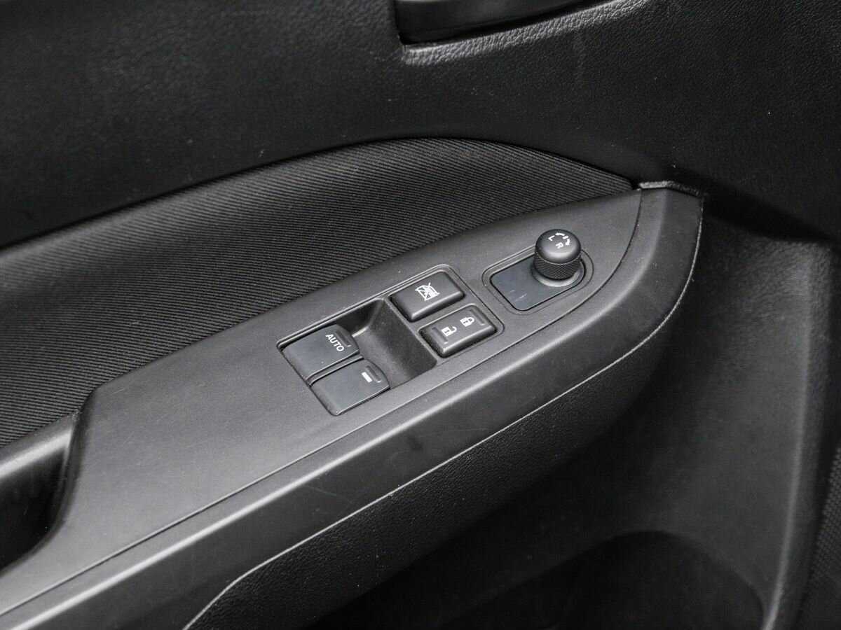 Suzuki Vitara, 2020 Фото №15