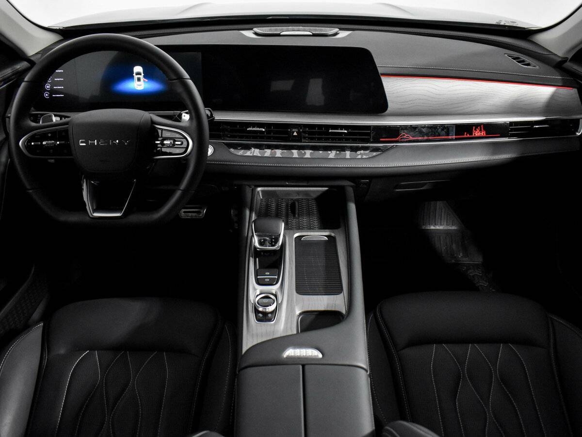 Chery Arrizo 8, 2023 Фото №15