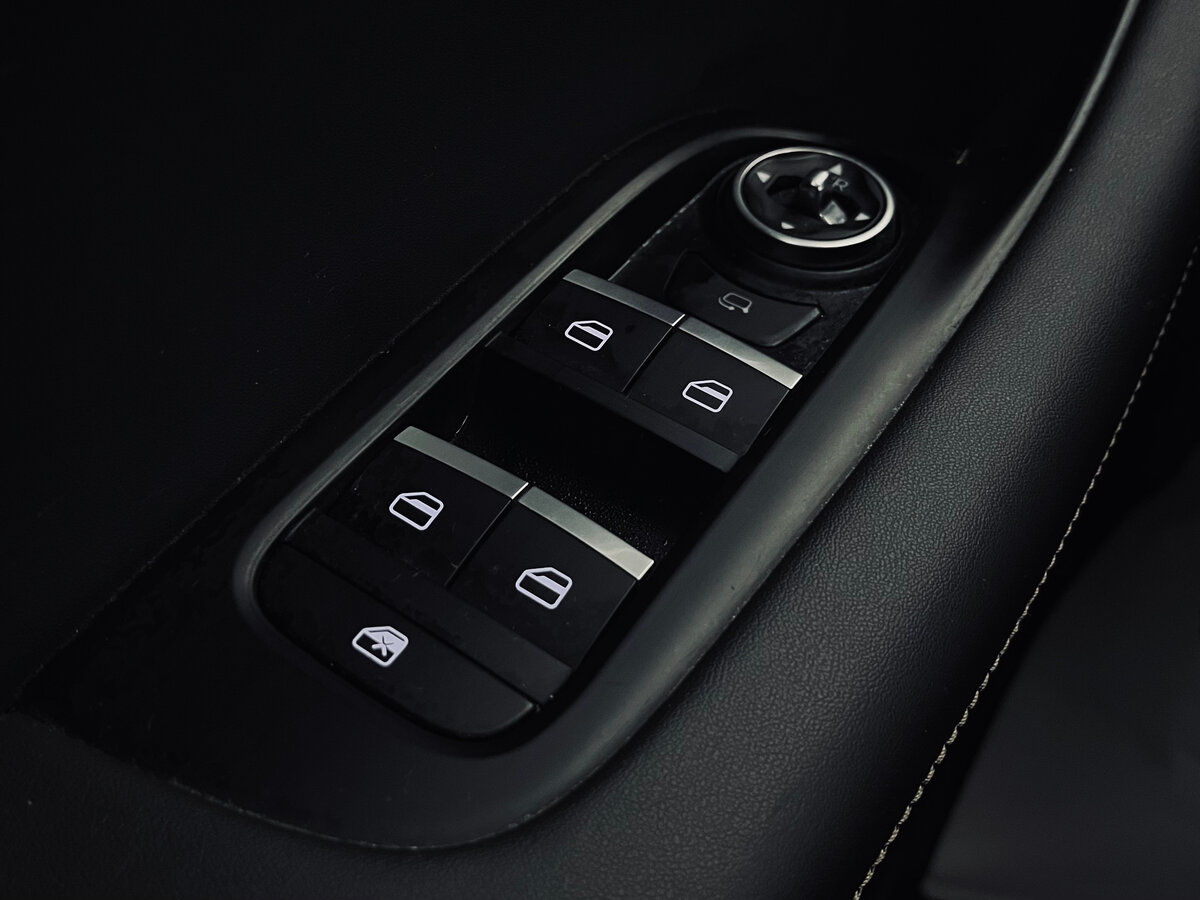 Chery Tiggo 8 I, 2020 Фото №15