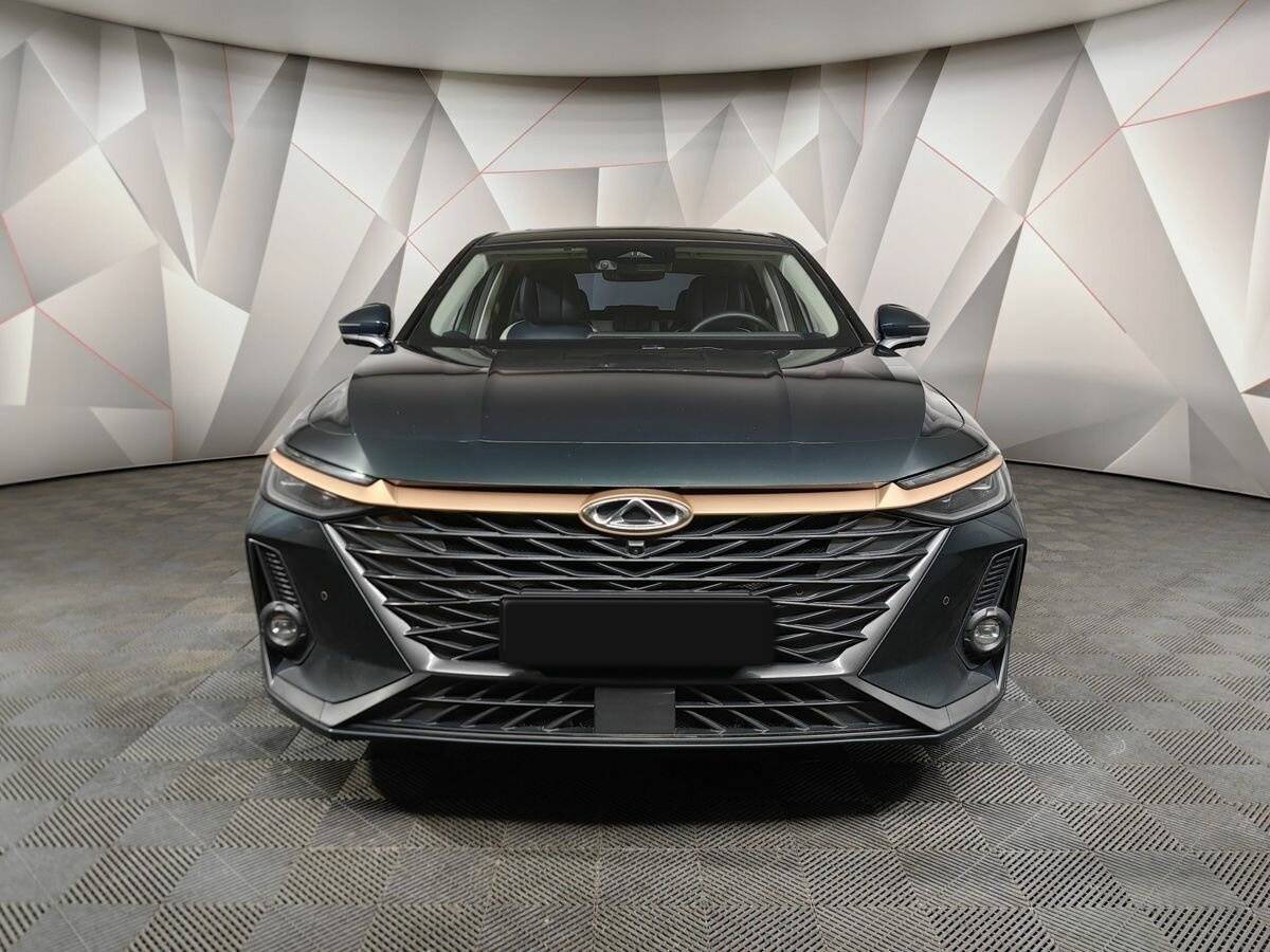 Chery Arrizo 8, 2023 Фото №1