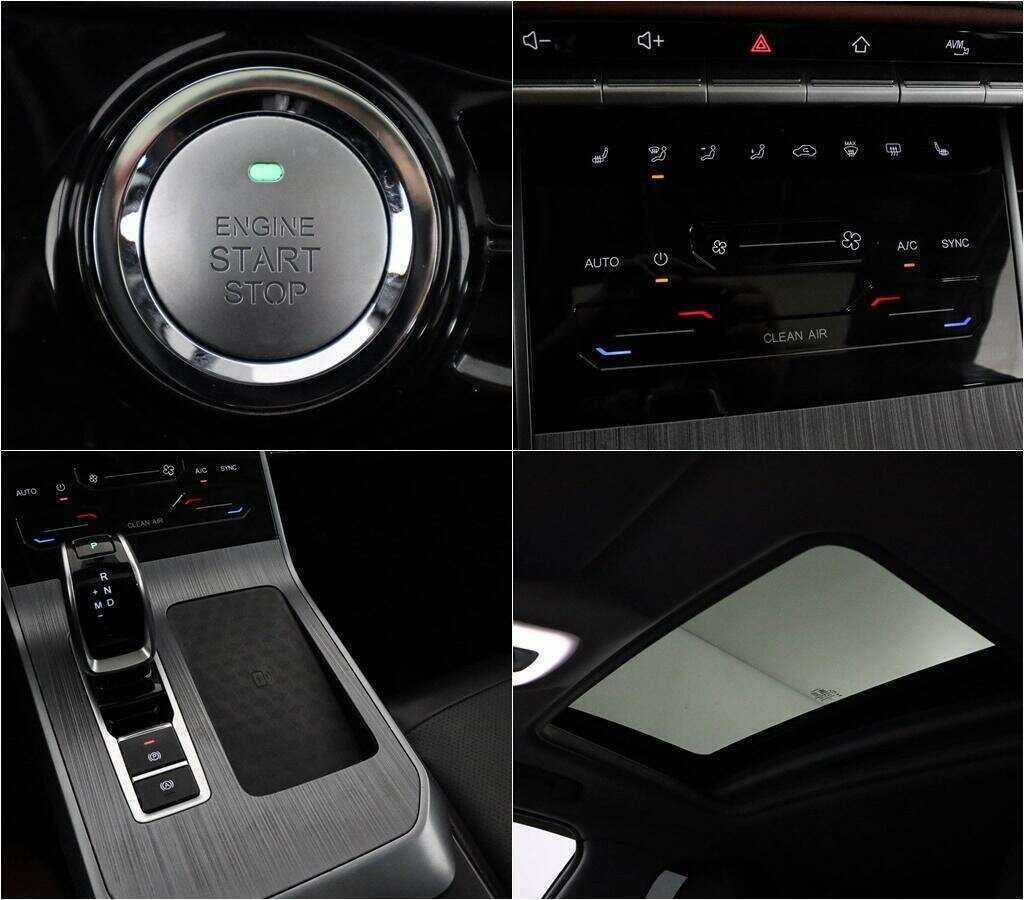 Chery Tiggo 4 Pro, 2022 Фото №14