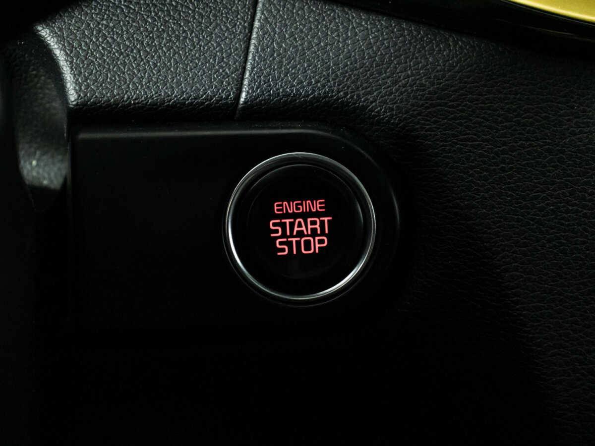 Kia XCeed I, 2020 Фото №23