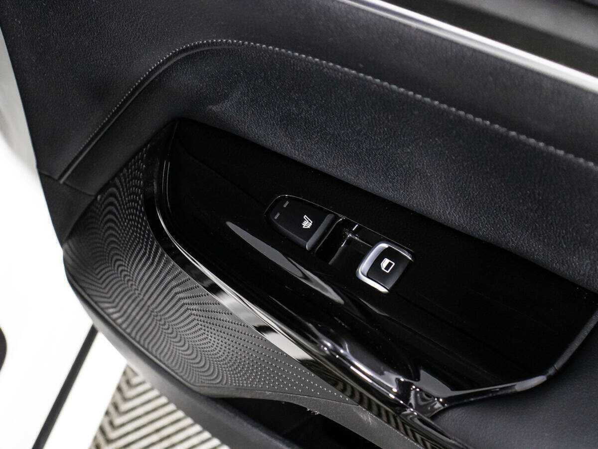 Kia K5, 2020 Фото №26