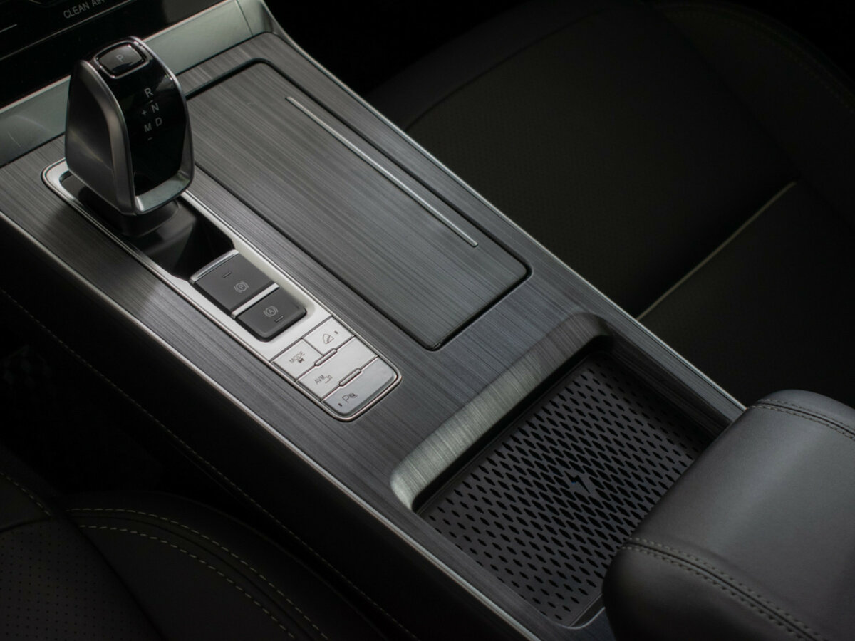 Chery Tiggo 7 Pro Max I, 2023 Фото №14