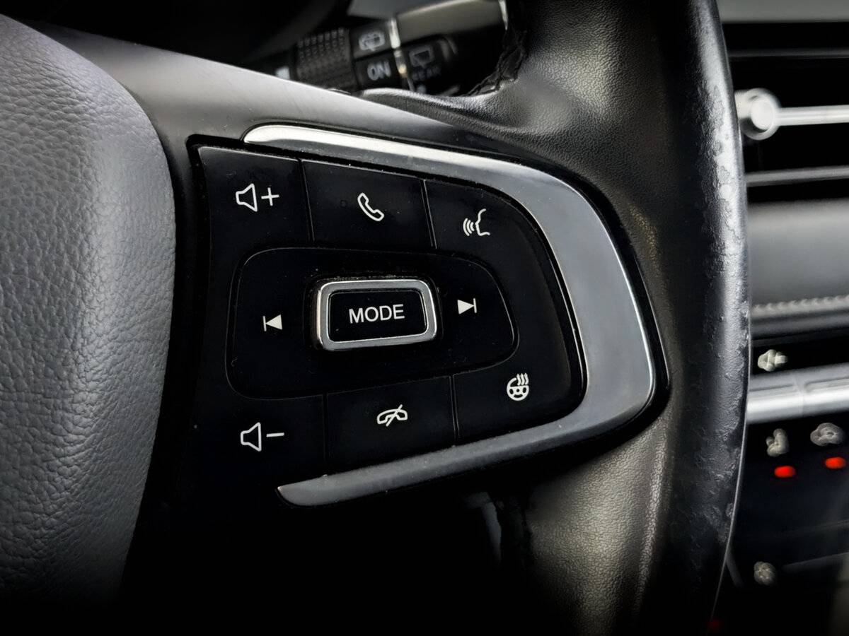 Chery Tiggo 4 Pro I, 2022 Фото №22