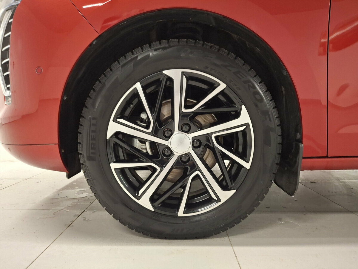 Haval Jolion I, 2023 Фото №18
