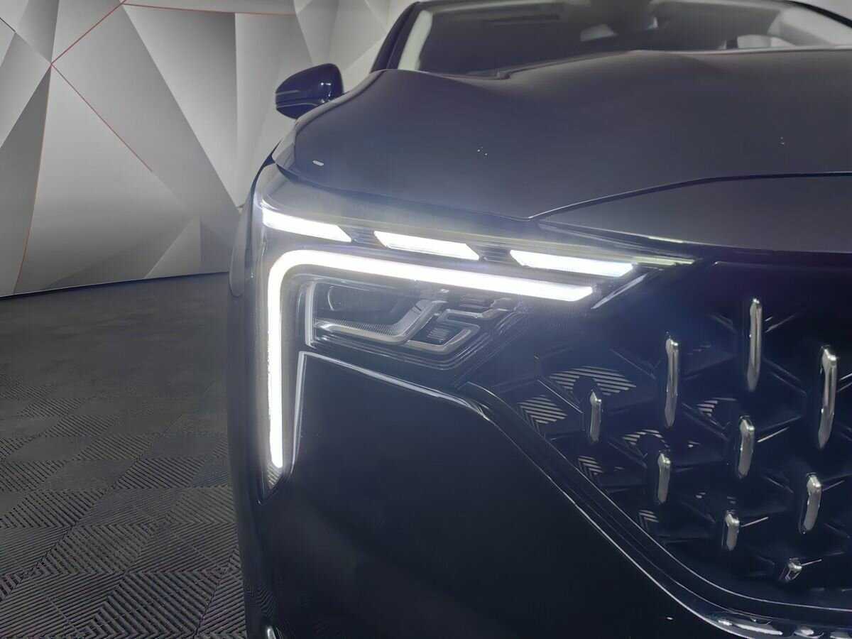 FAW Bestune B70, 2023 Фото №14