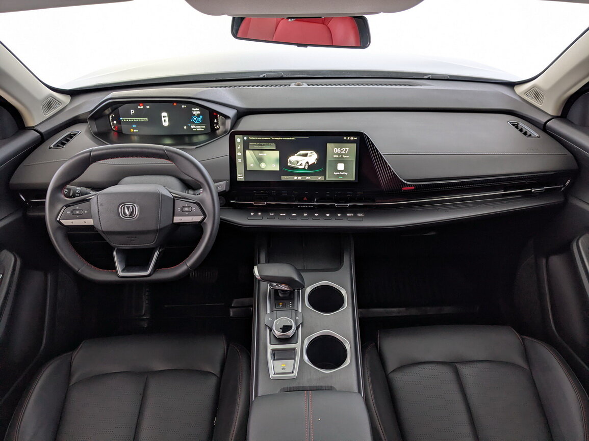 Changan CS55 Plus II, 2024 Фото №27