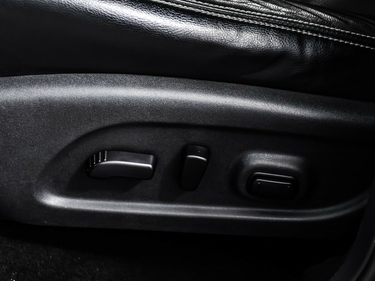 Nissan Murano III (Z52), 2018 Фото №17