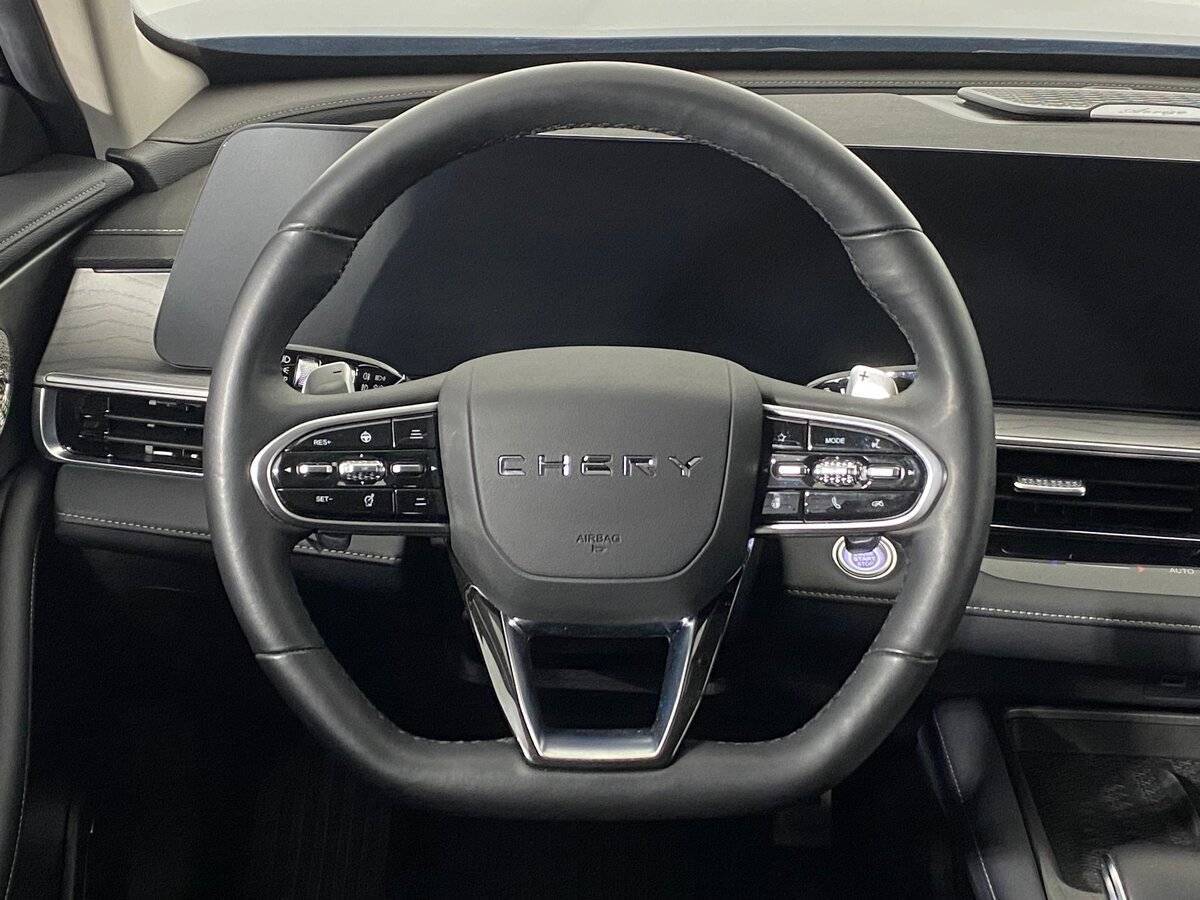 Chery Arrizo 8, 2023 Фото №16