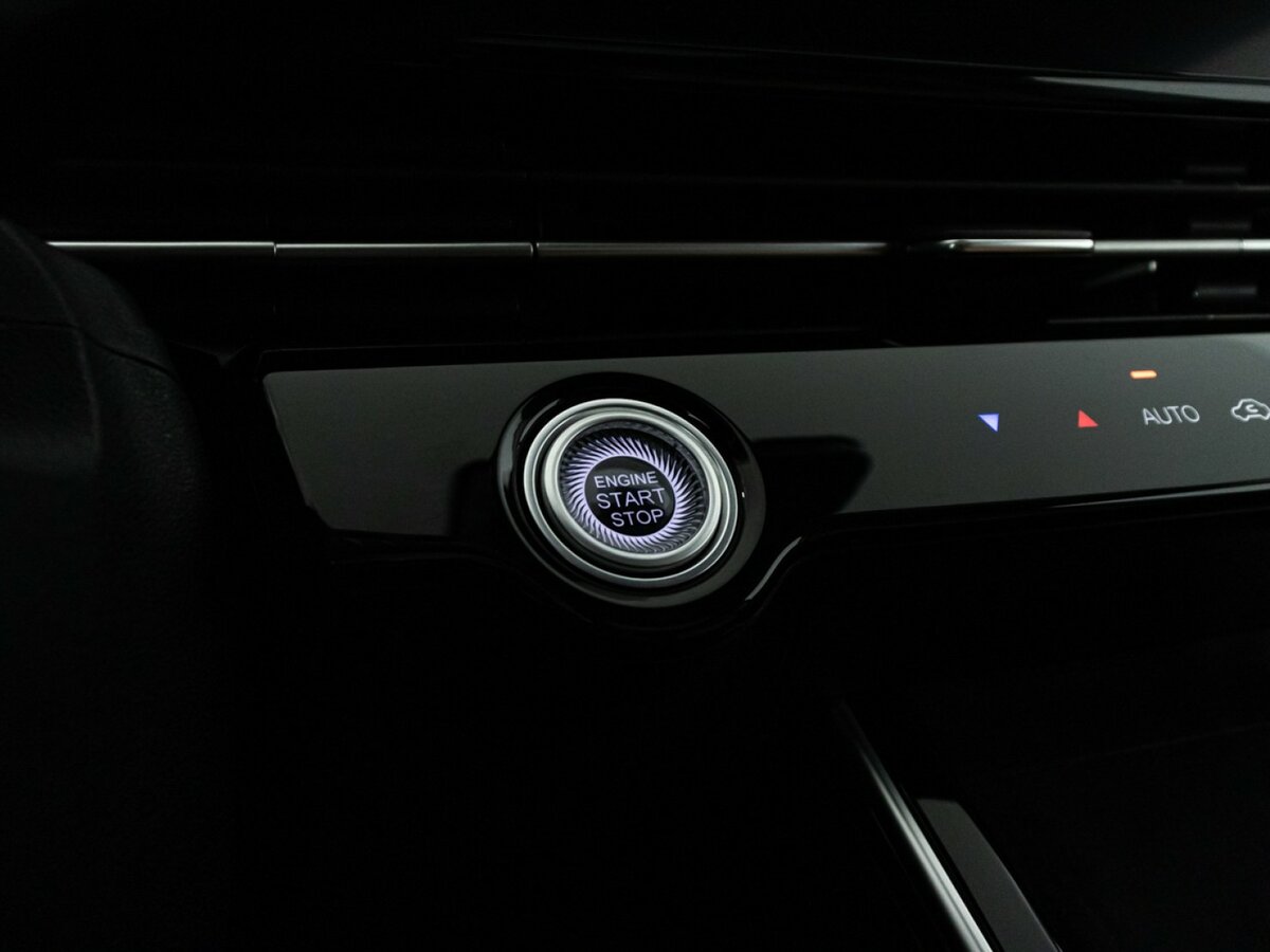 Omoda C5 I, 2023 Фото №20