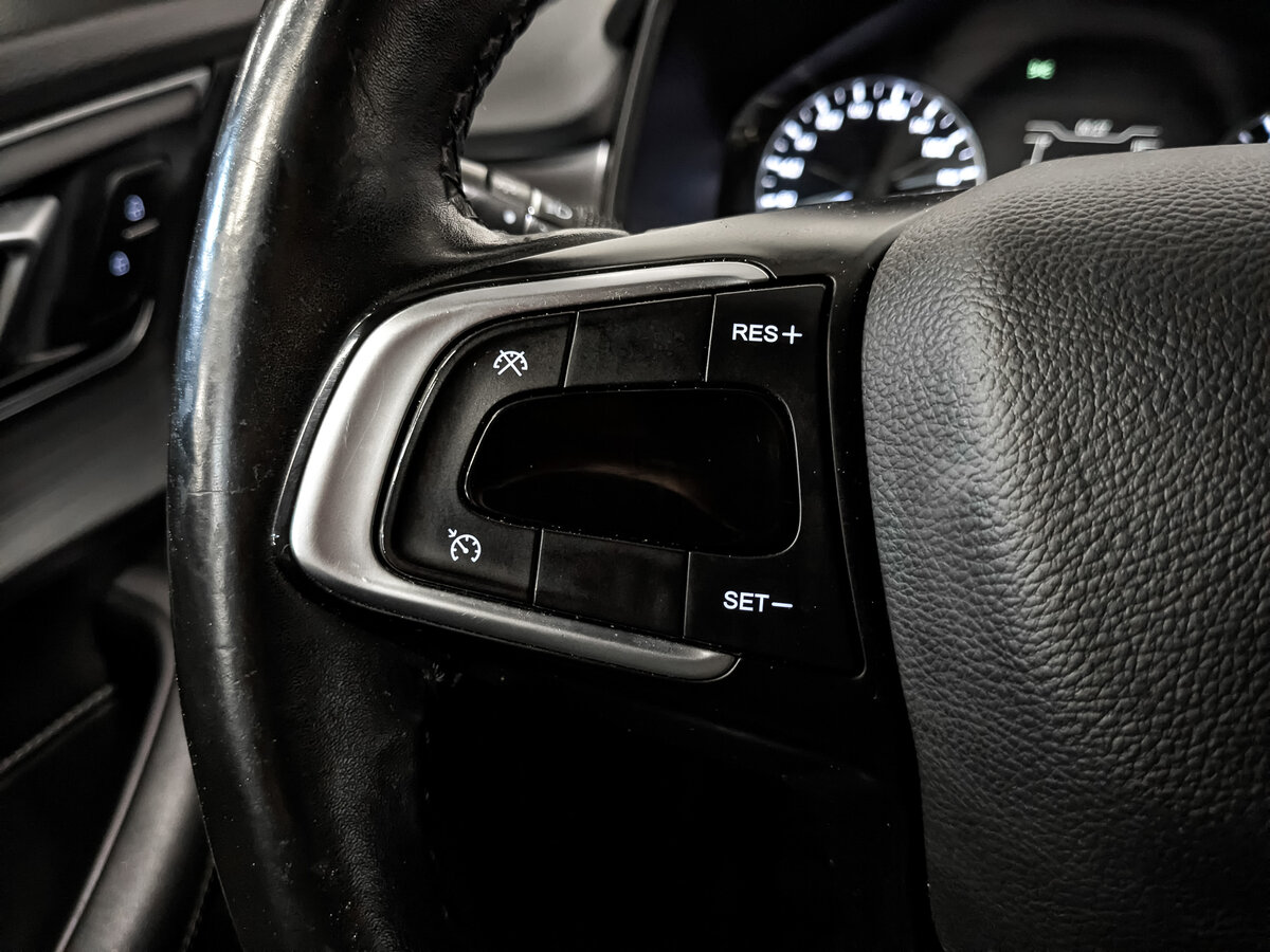 Chery Tiggo 4 Pro I, 2022 Фото №25