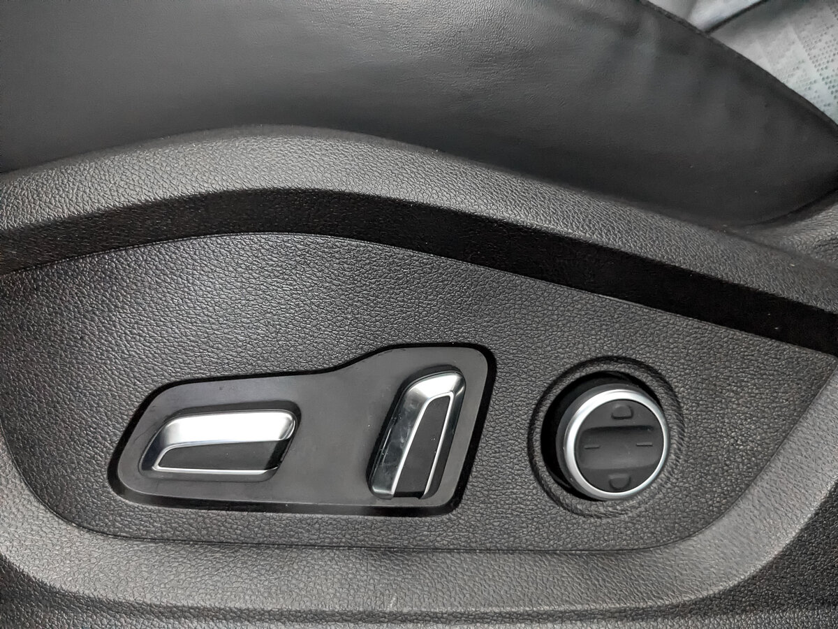 Chery Tiggo 8 I Рестайлинг, 2022 Фото №26