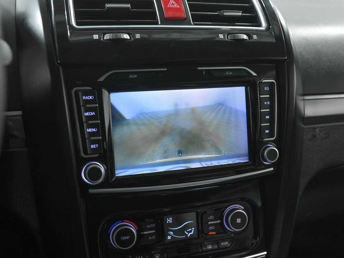 Great Wall Hover H3, 2014 Фото №11