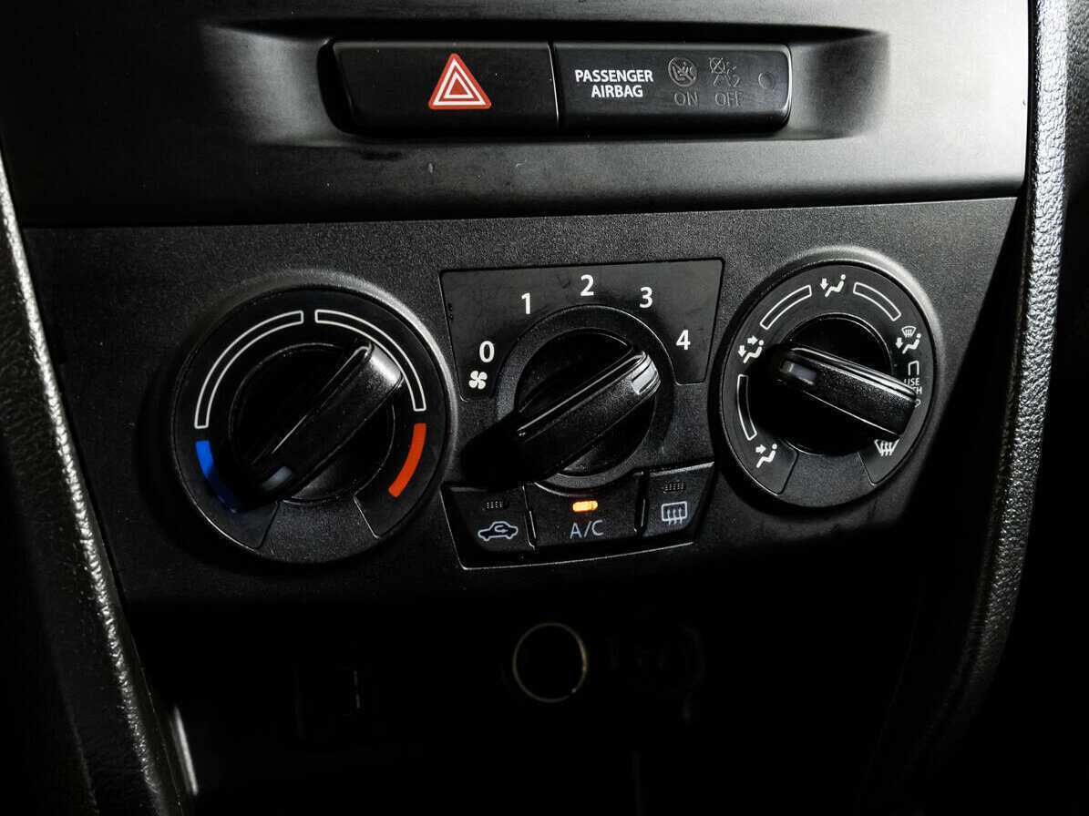 Suzuki Vitara, 2017 Фото №15