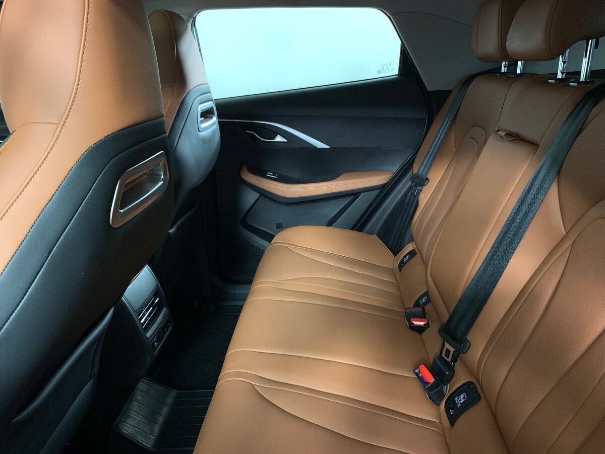 Omoda C5, 2023 Фото №19