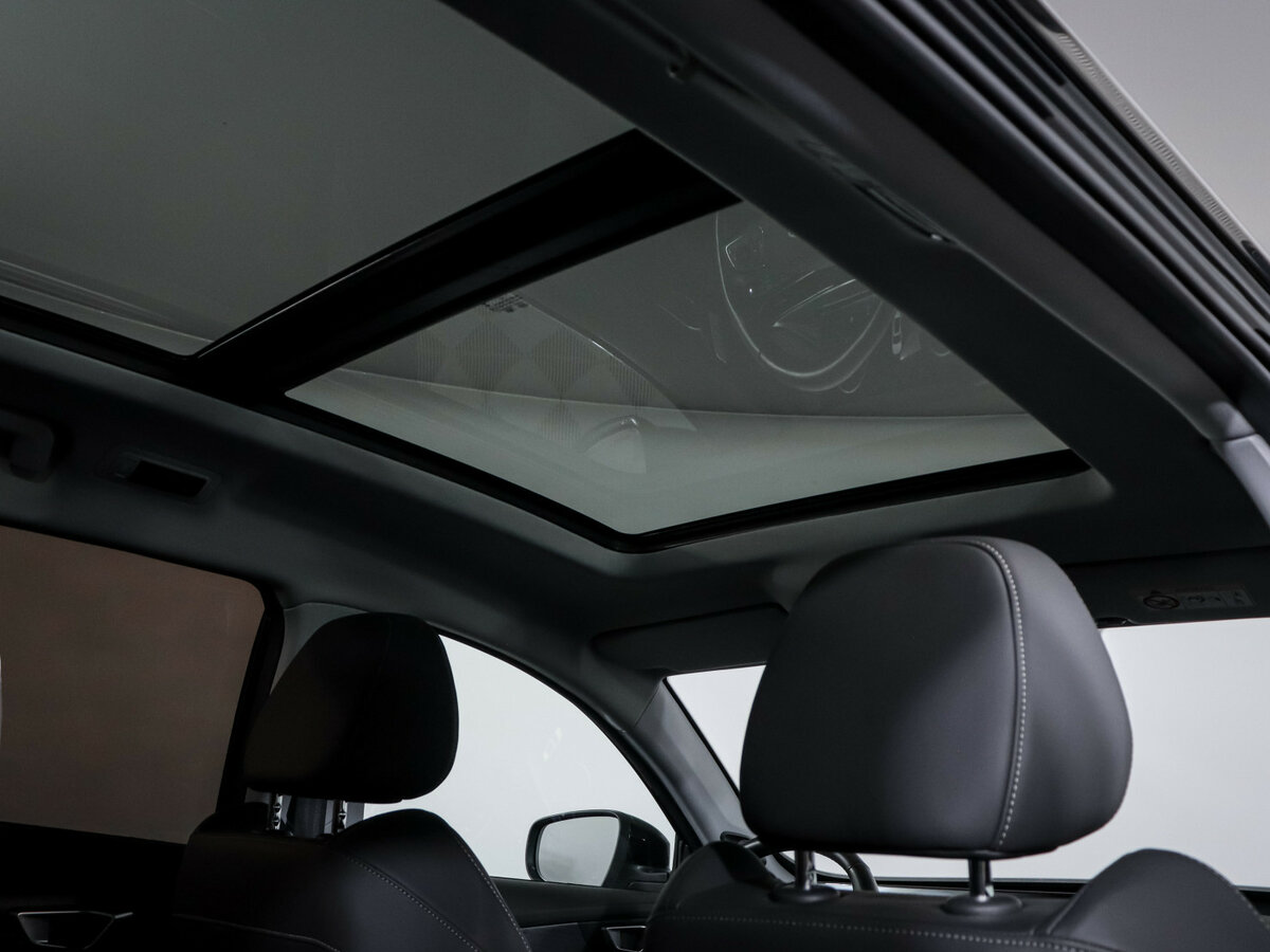 Chery Tiggo 7 Pro Max I, 2023 Фото №13