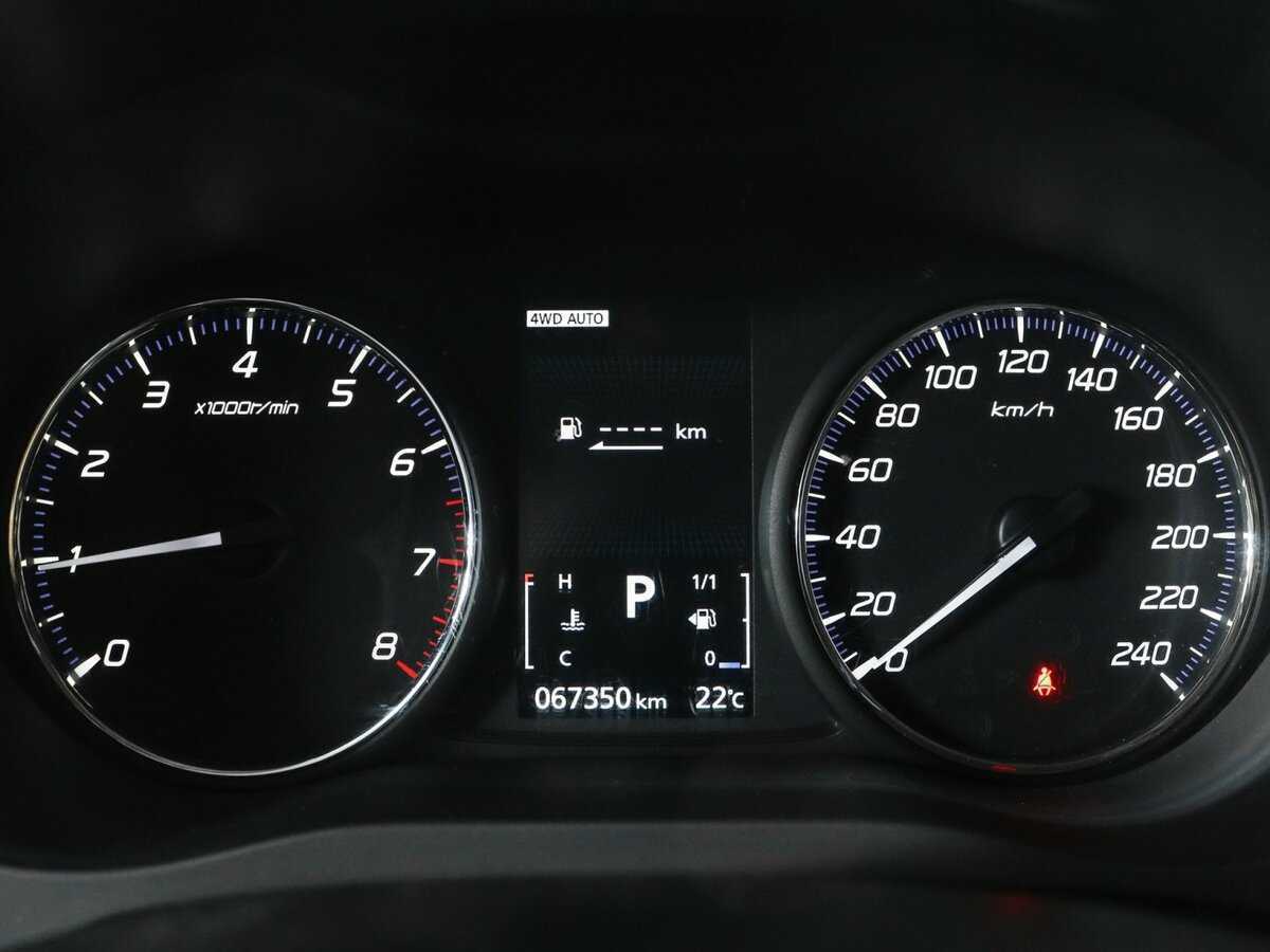 Mitsubishi Outlander, 2014 Фото №5