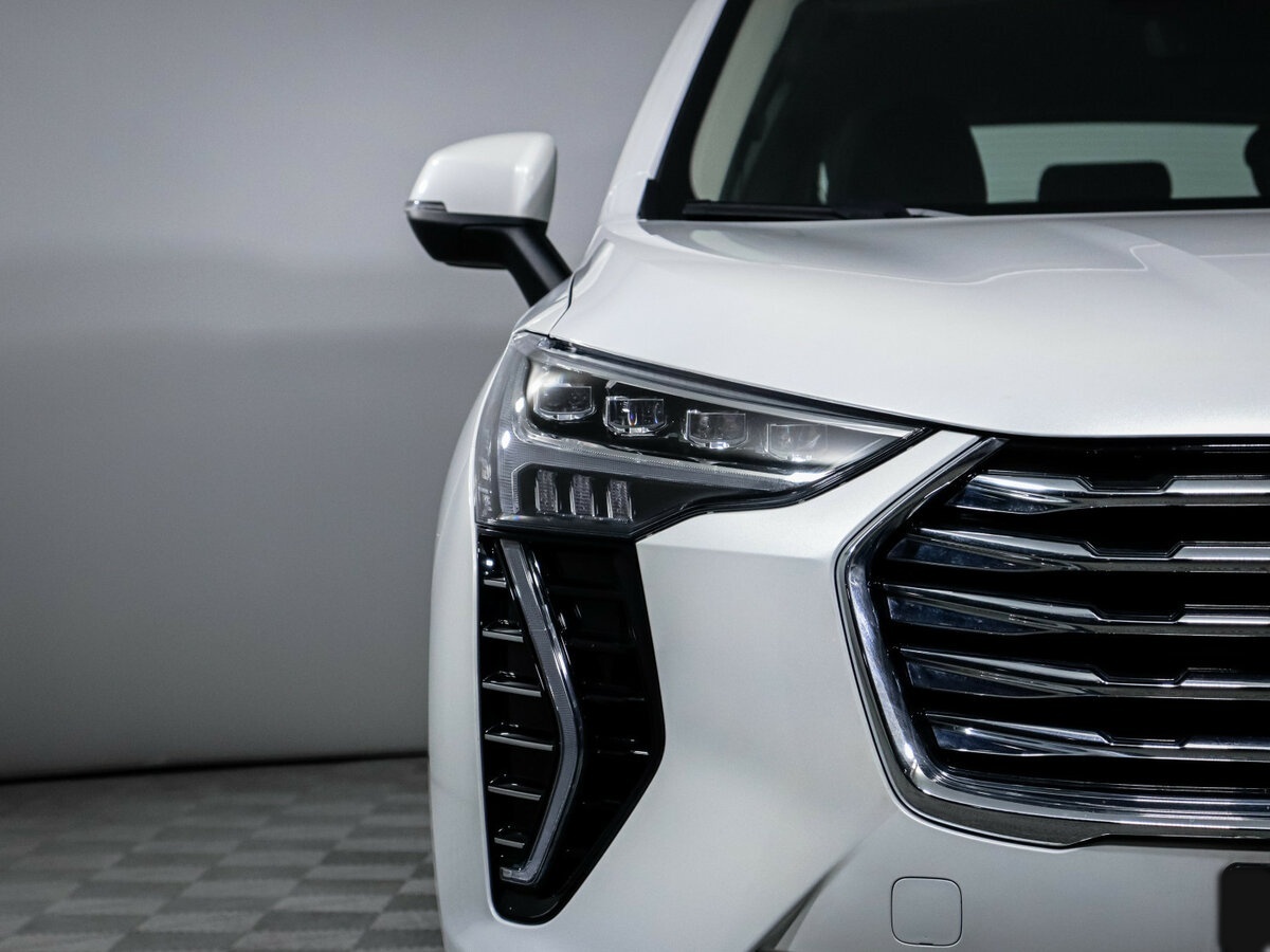 Haval Jolion I, 2023 Фото №15