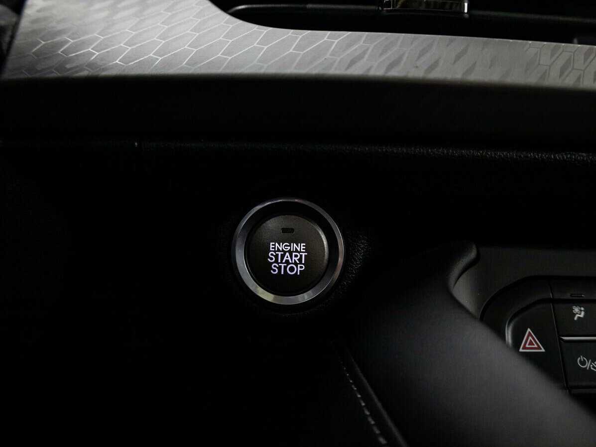 Haval F7x, 2022 Фото №15