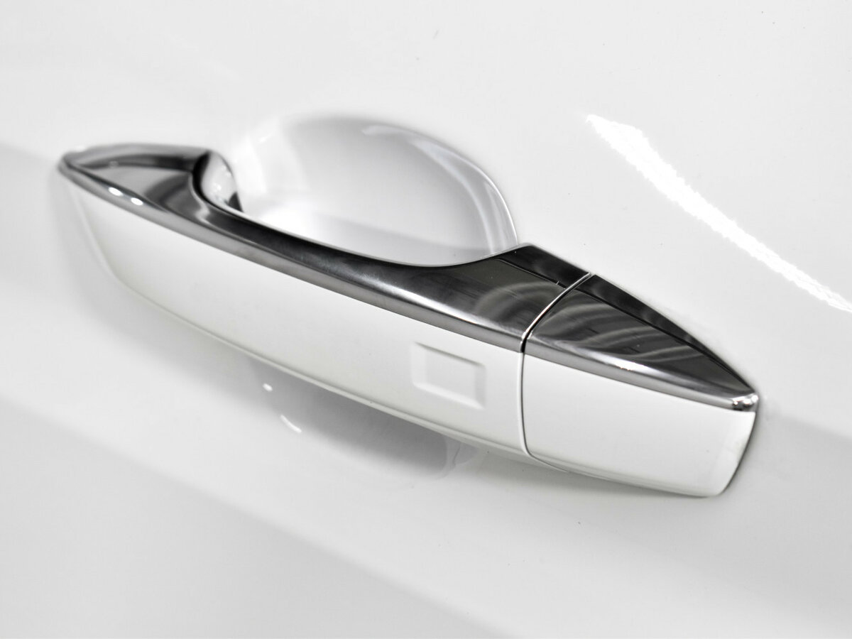 Chery Tiggo 8 Pro Max I Рестайлинг, 2023 Фото №10