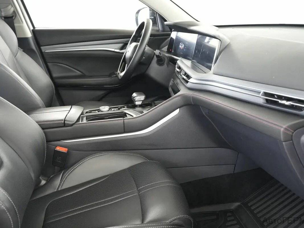 Changan CS75 Plus, 2023 Фото №12