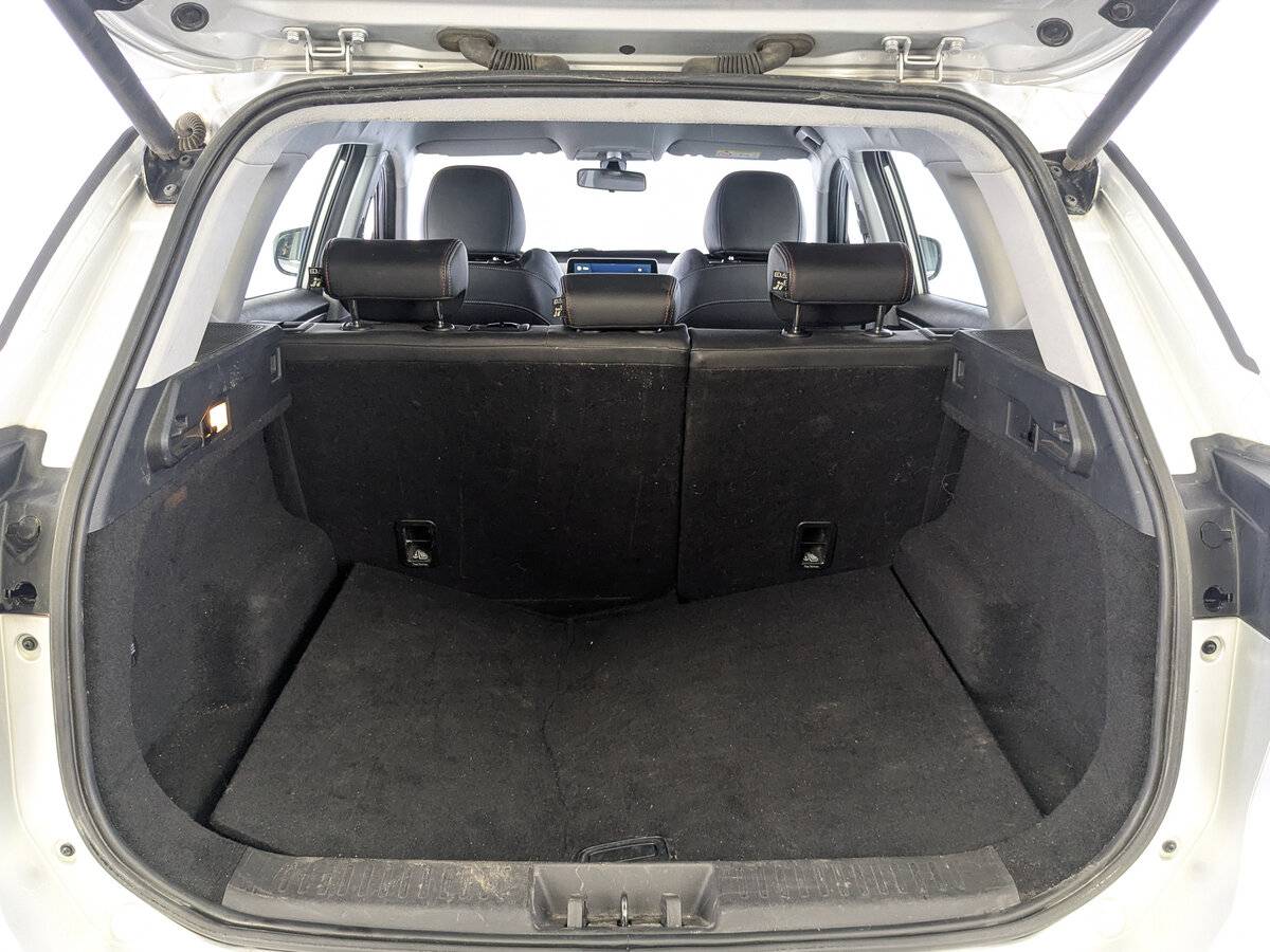 Chery Tiggo 7 Pro I, 2022 Фото №10
