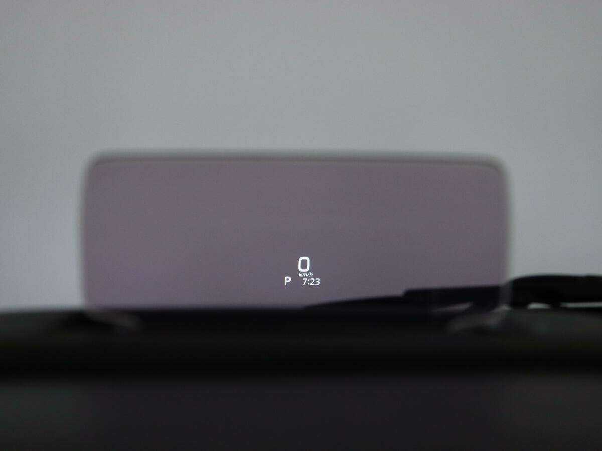 Suzuki Baleno, 2023 Фото №22