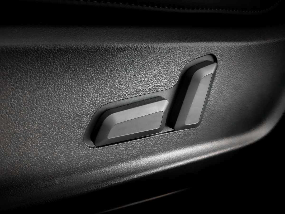 Haval F7, 2023 Фото №21