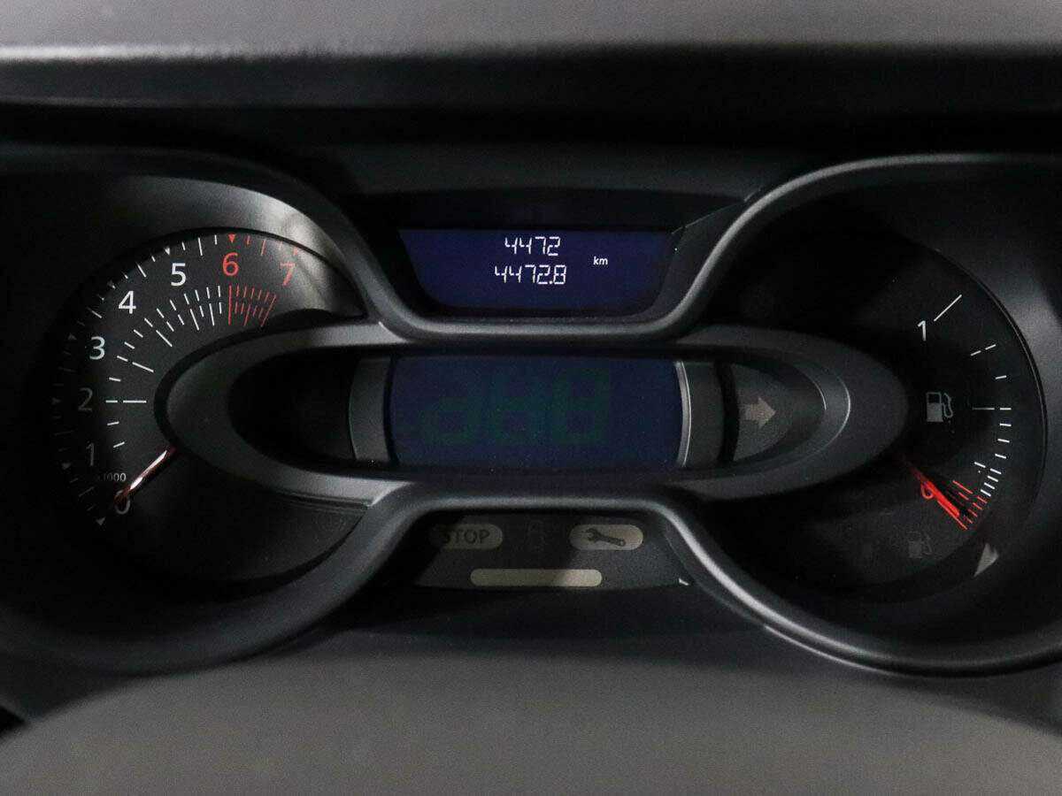 Renault Kaptur, 2022 Фото №9