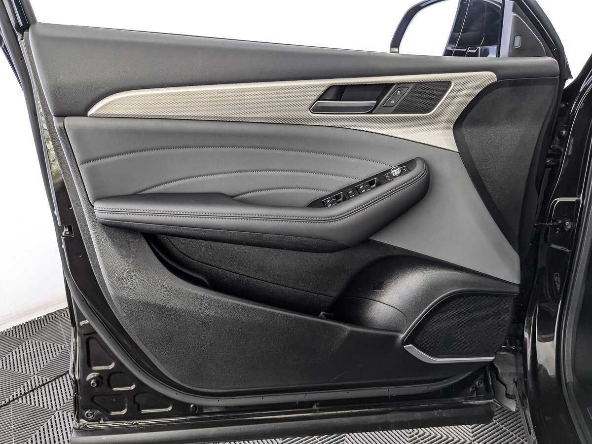 Haval F7, 2024 Фото №15