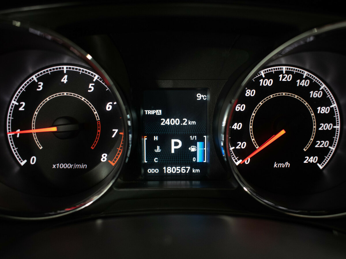 Mitsubishi ASX I Рестайлинг, 2014 Фото №12