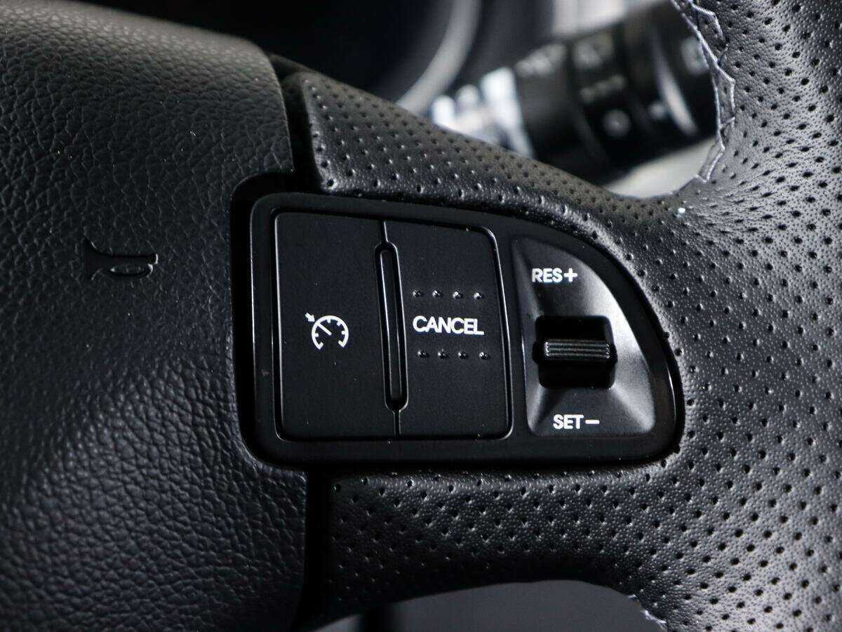 Kia Sportage, 2014 Фото №17