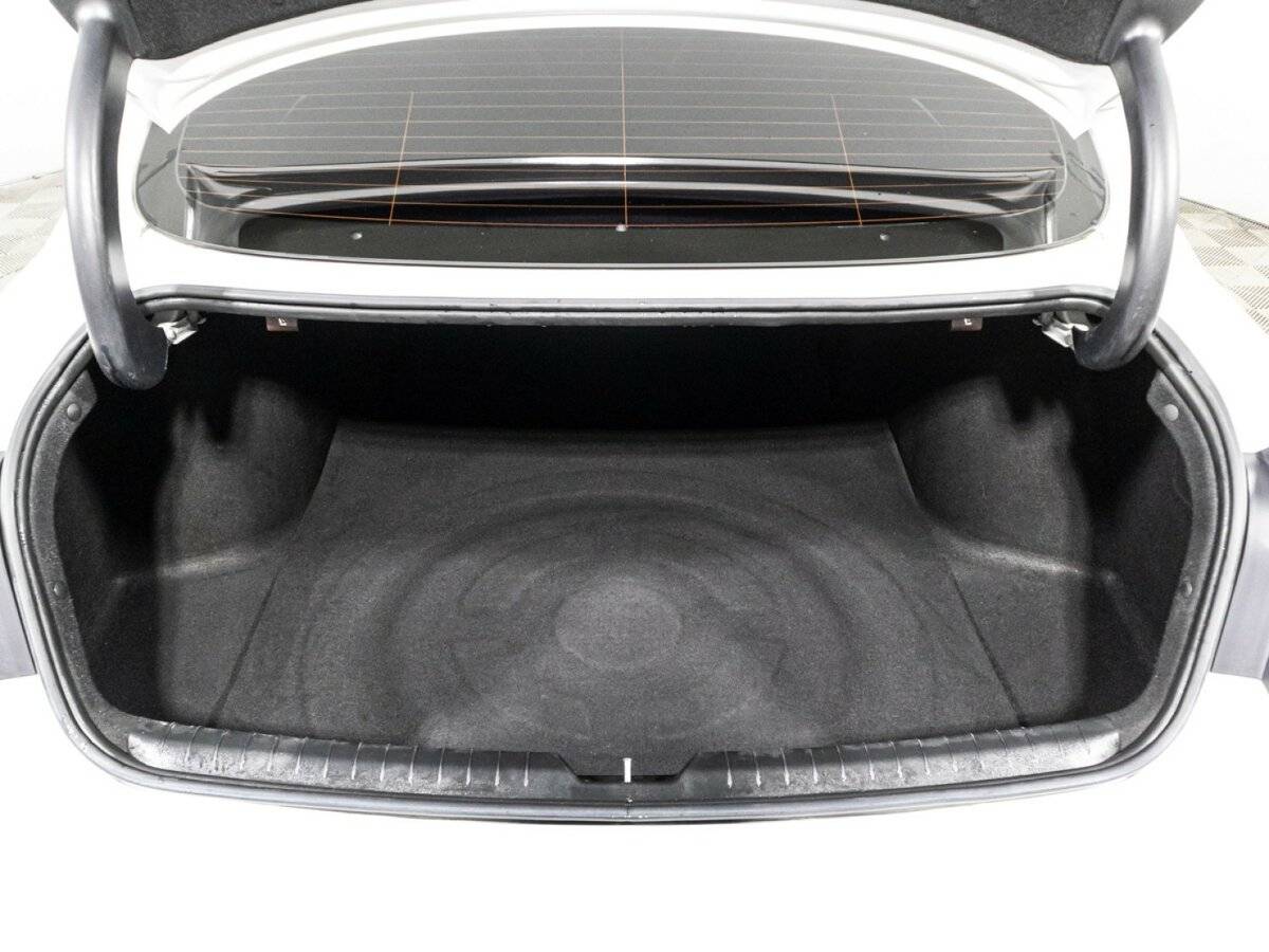 Hyundai Sonata, 2021 Фото №15