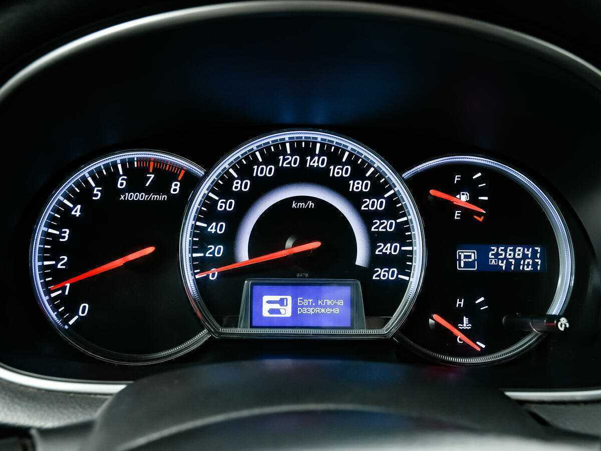 Nissan Teana, 2013 Фото №8