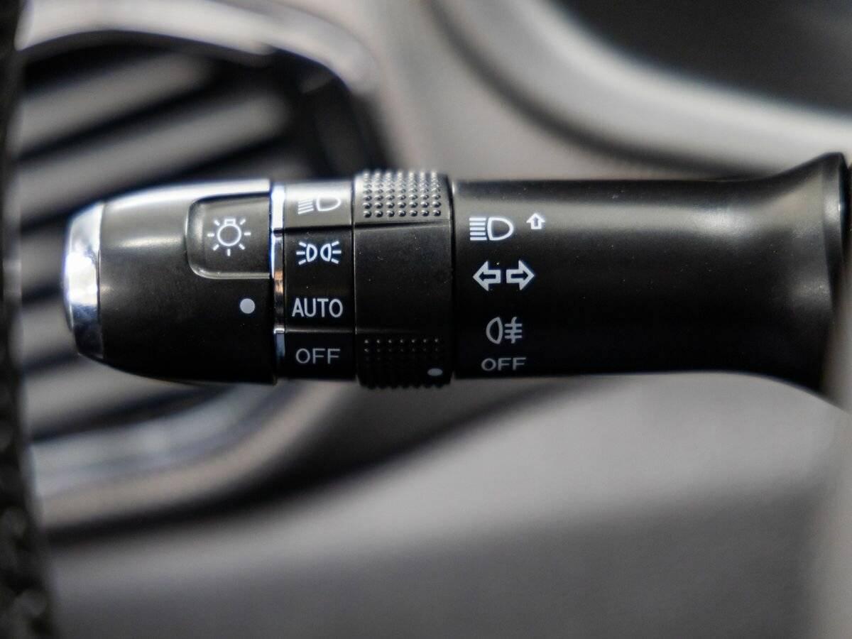 Chery Tiggo 4 I Рестайлинг, 2021 Фото №17