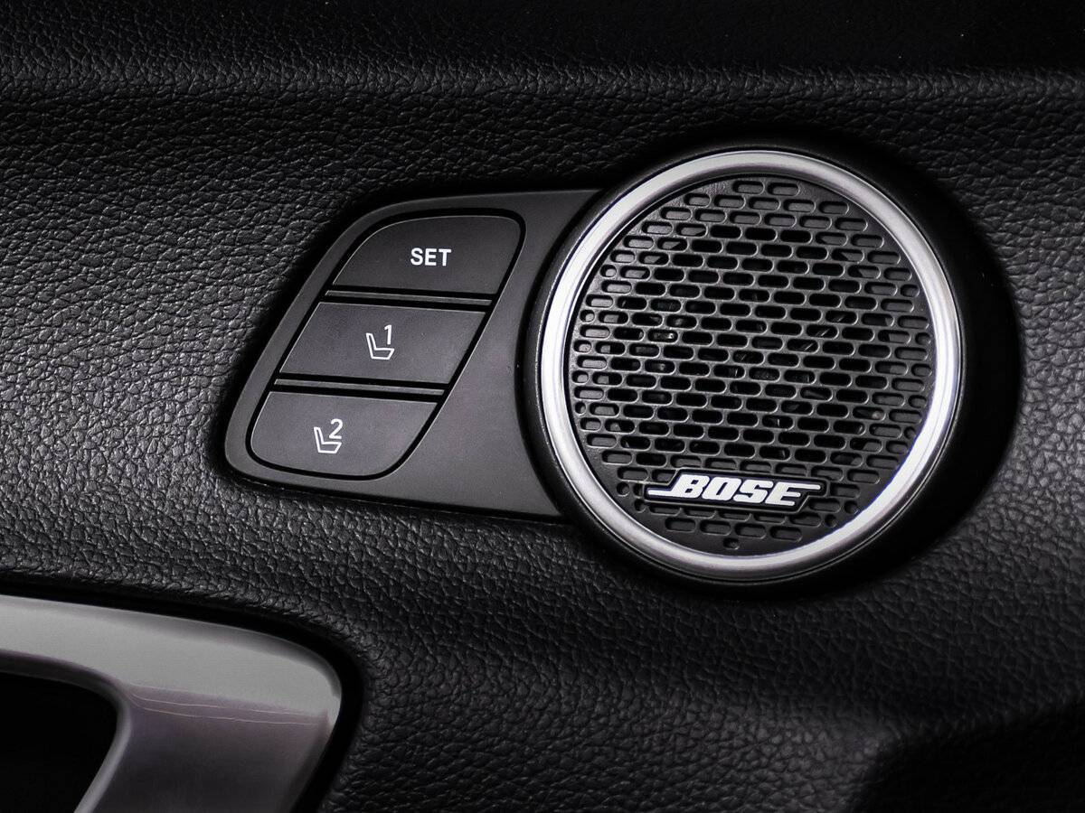 Hyundai Sonata, 2021 Фото №18