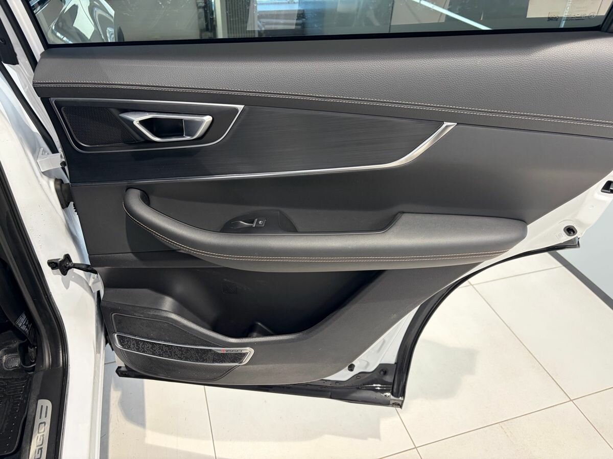 Chery Tiggo 8 I Рестайлинг, 2023 Фото №15