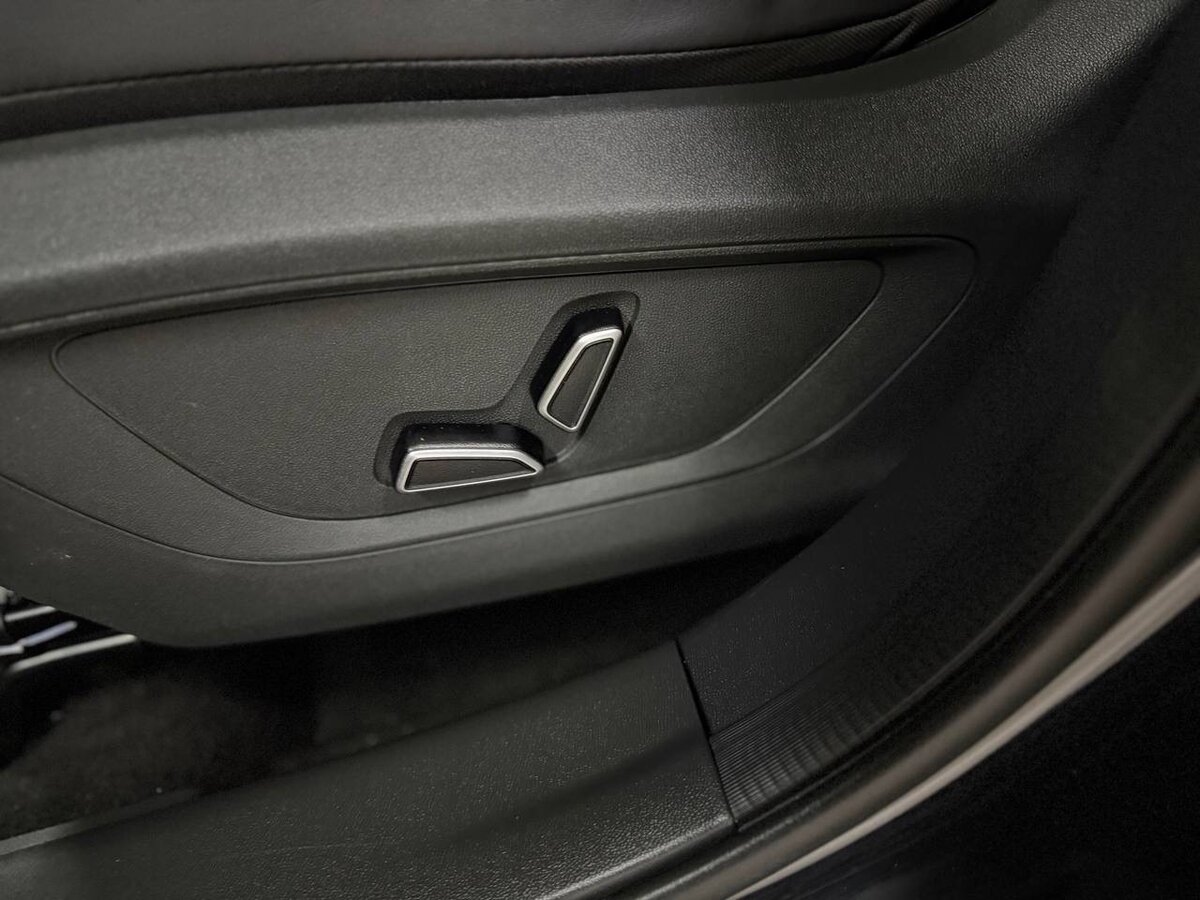 Changan UNI-S (CS55 Plus), 2024 Фото №13