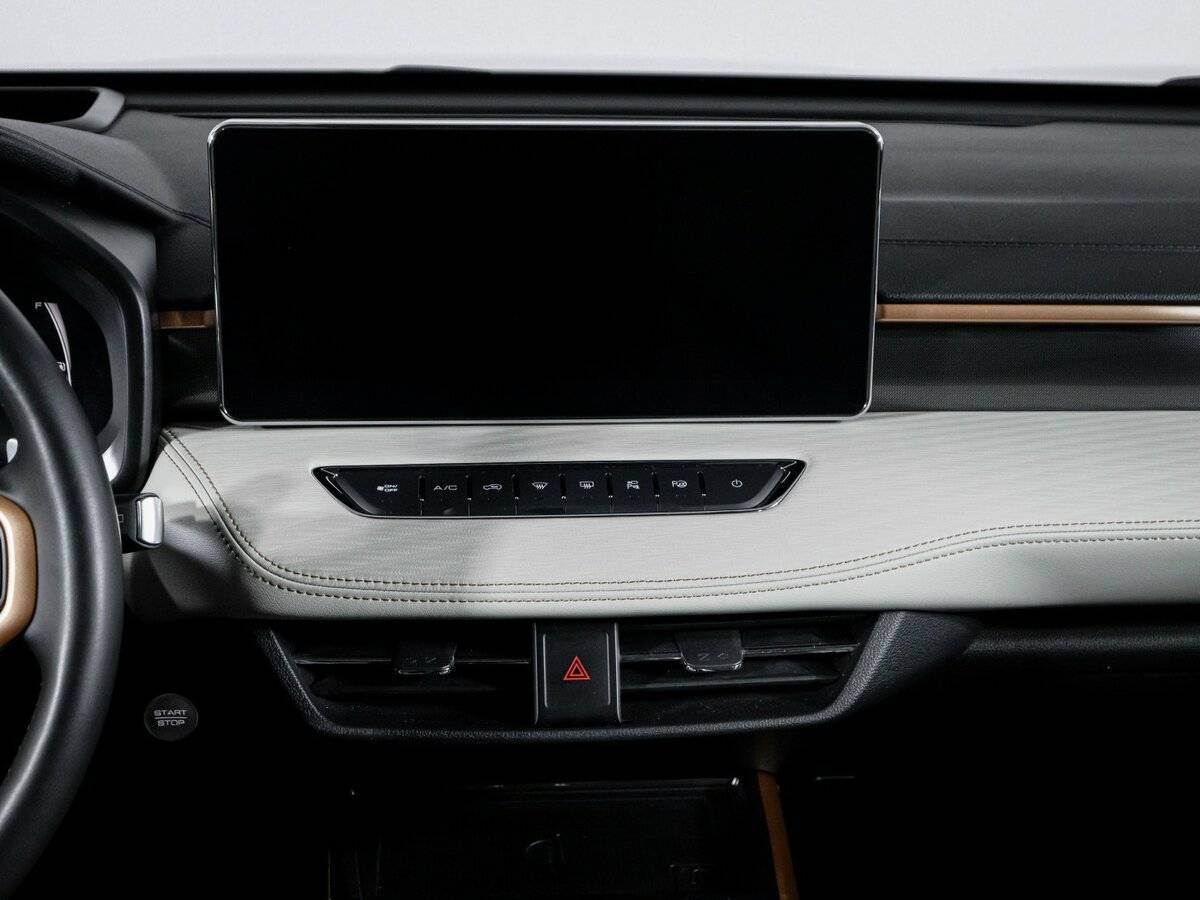 Haval Jolion, 2023 Фото №13