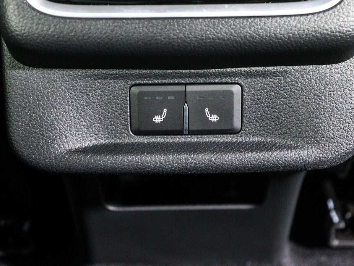 CHERY Tiggo 7 Pro Max, 2024 Фото №13