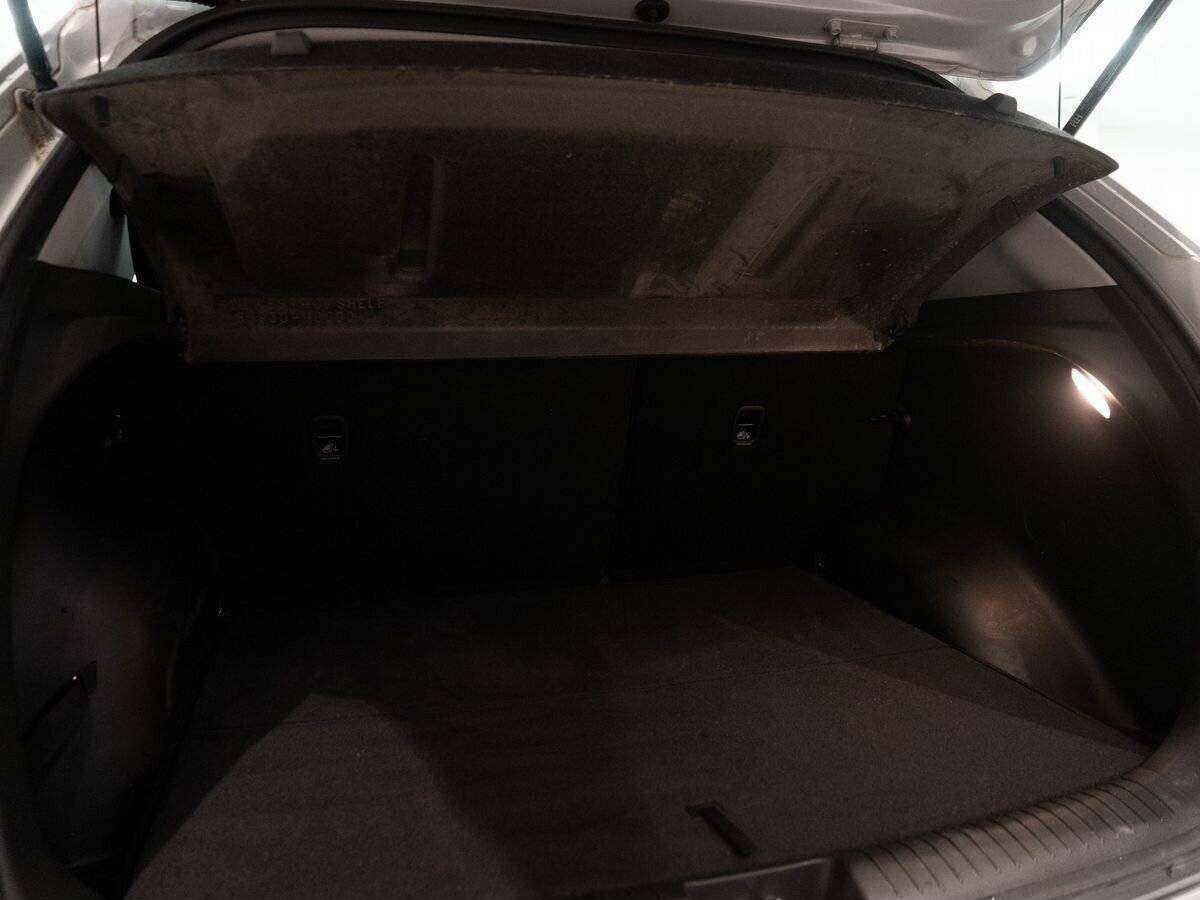 Hyundai Creta, 2017 Фото №8