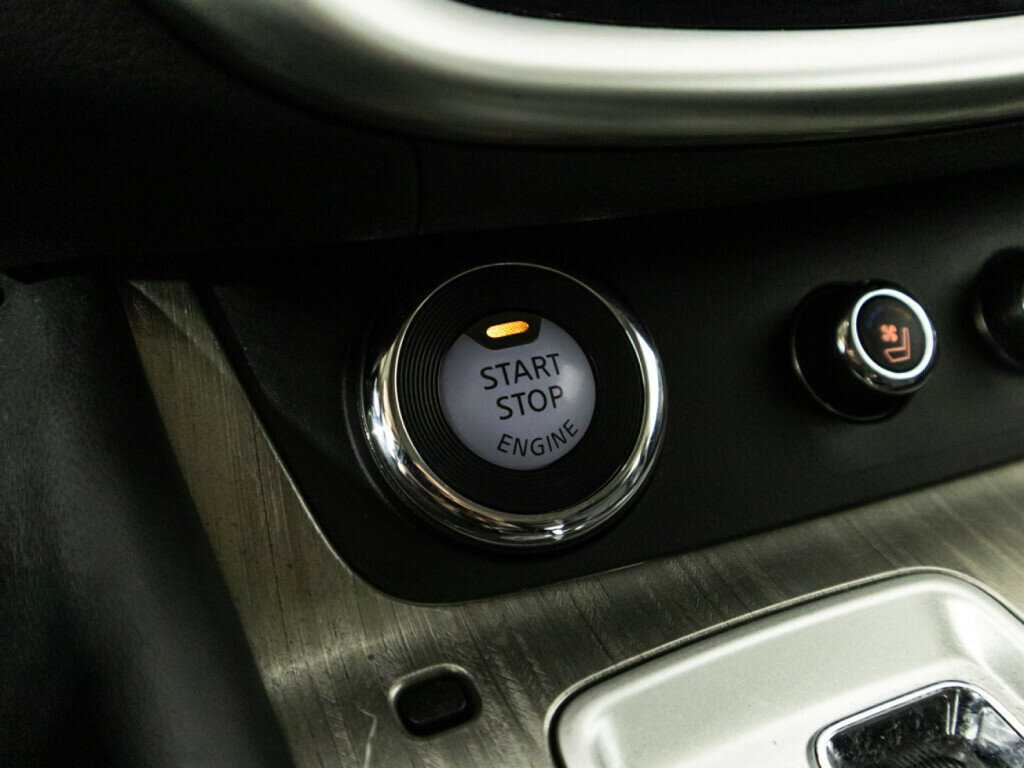 Nissan Murano, 2018 Фото №21