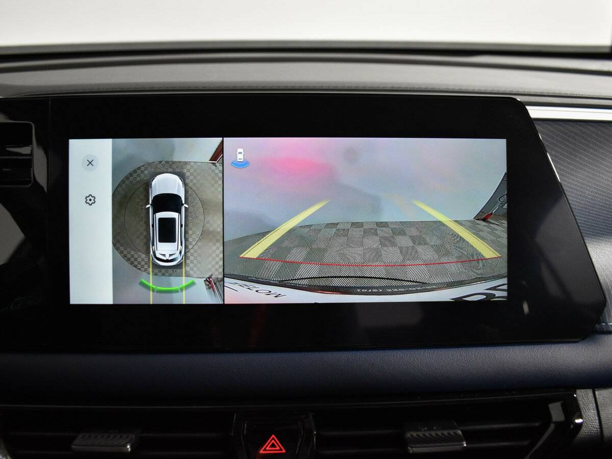 GAC GS3, 2024 Фото №17