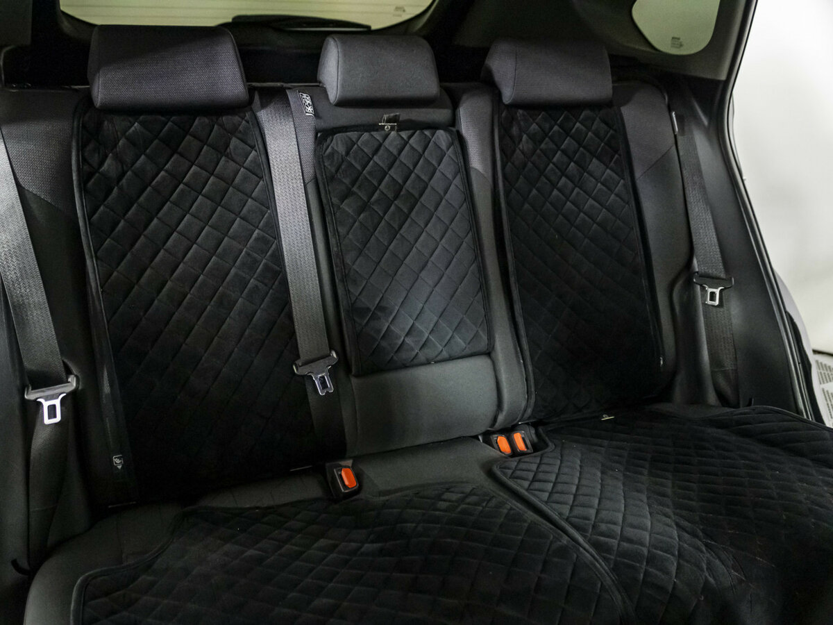 Toyota RAV4 V (XA50), 2020 Фото №13