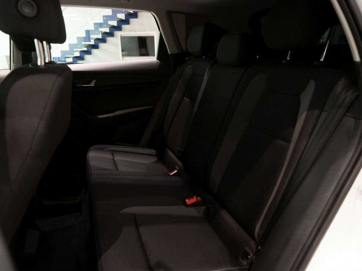 Skoda Karoq DSG6, 2021 Фото №7