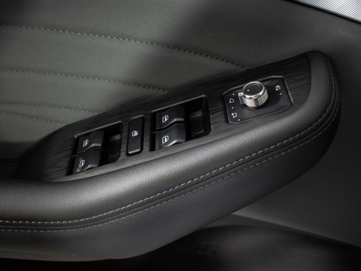 Haval F7x I Рестайлинг, 2024 Фото №16